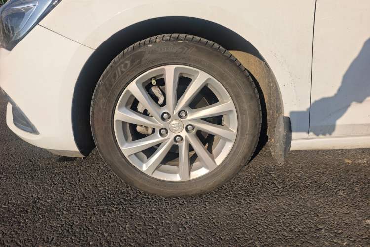 Used Buick Verano 2019 Sedan 15S Automatic Entry Model
