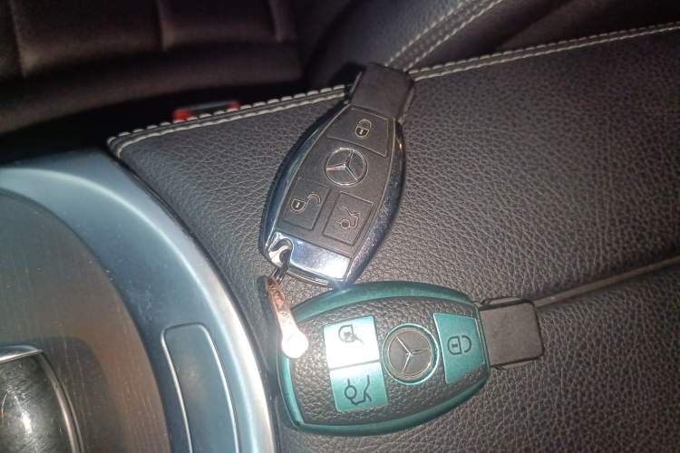 Used Mercedes-Benz C-Class 2017 Facelift C 200 L Sport Edition
