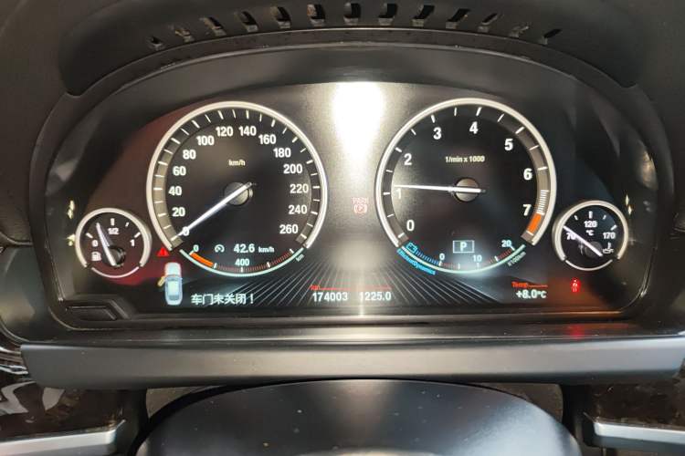 Used BMW 6 Series 2013 Facelift 640i Gran Coupe
