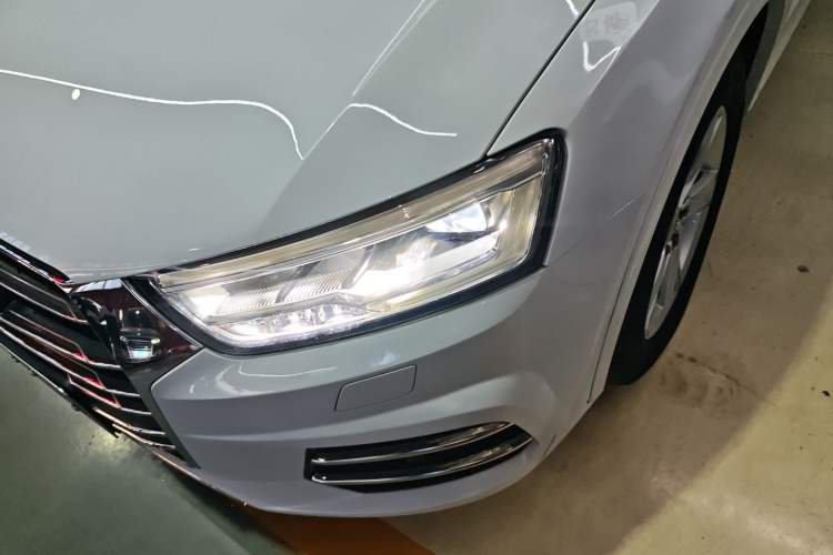 Used Audi Q3 2018 30th Anniversary Edition 35 TFSI Fashion Model