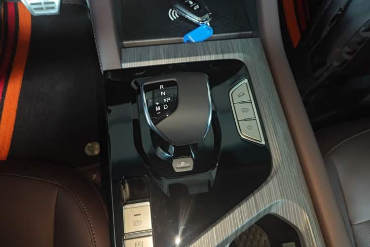 Used JETOUR X90 PLUS 2024 1.6TD DCT Villa PRO 5-Seater
