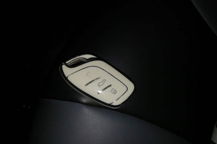 Used Roewe Clever 2022 311km QiQi BoBo Edition
