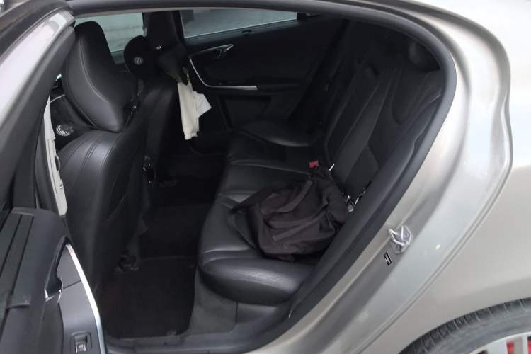 Used Volvo S60 2016 S60L T5 Intelligent Drive Edition