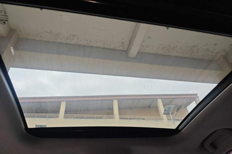 Used GAC Trumpchi M6 2019 270T Automatic Luxury Edition (7-seater) China V Standard