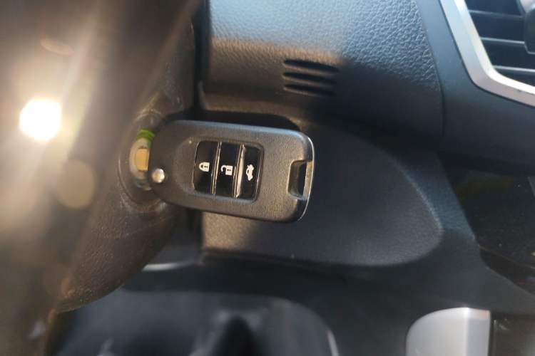 Used Honda Accord 2016 2.0L Comfort Edition