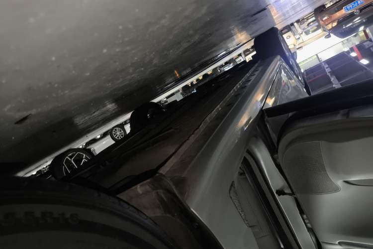 Used Nissan Sylphy 2016 1.6XV CVT Smart Enjoyment Version
