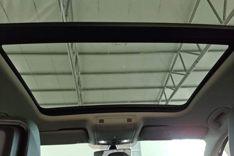 Used Volkswagen Magotan 2020 330TSI DSG Luxury Edition
