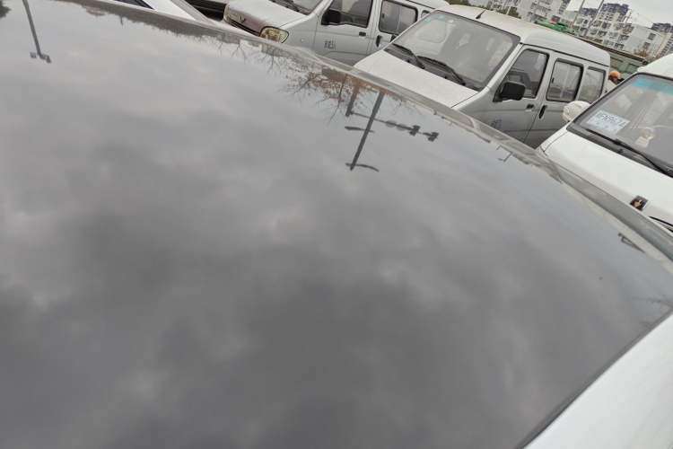 Used BYD Seal 06 New Energy 2024 DM-i 80KM Prestige Model
