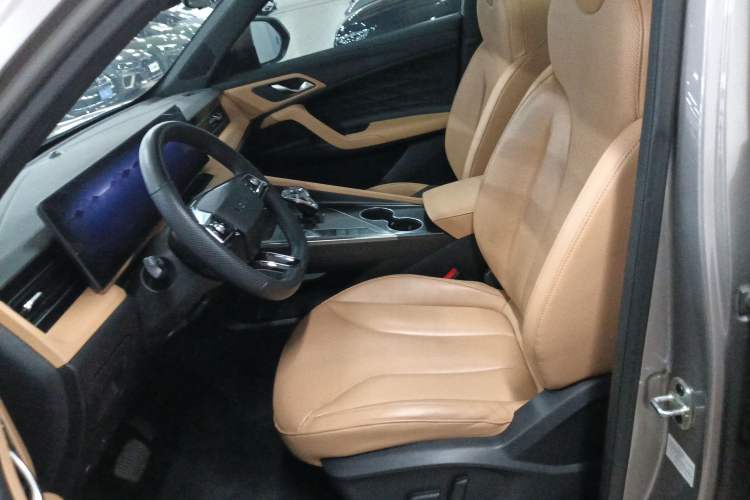 Used Roewe RX5 2023 1.5T Luxury Sliding-Screen Version
