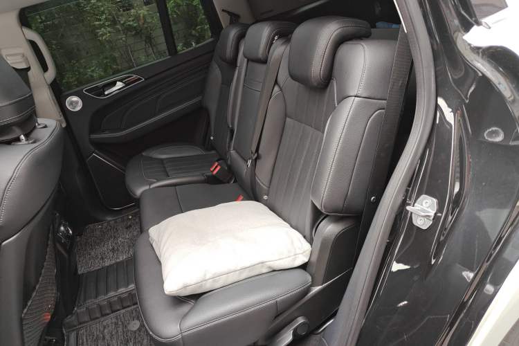 Used BAIC Off-Road BJ90 2021 3.0T Zhenrong Edition
