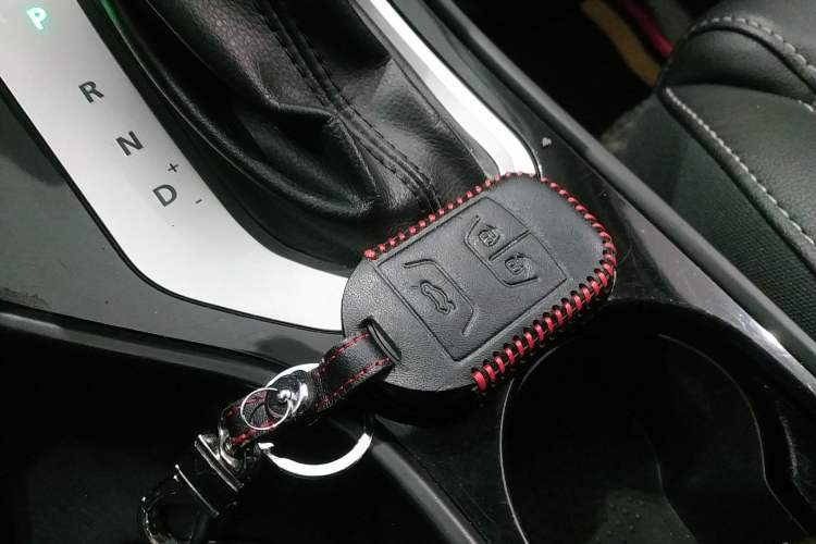 Used Chery Tiggo 7 2017 SPORT 1.5T Automatic Luxury Edition
