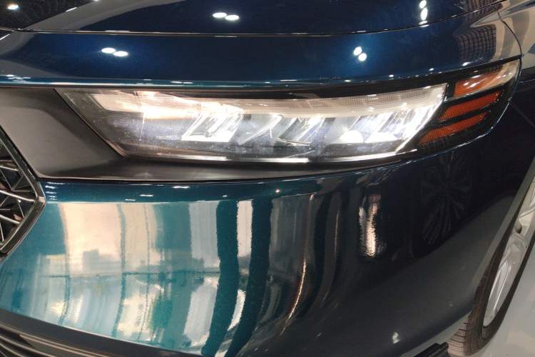 Used Honda Accord 2023 260TURBO Smart Enjoyment Version
