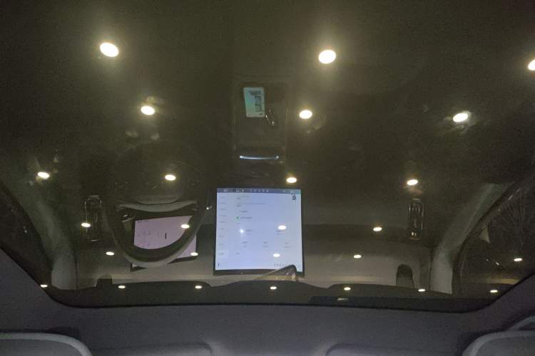 Used XPeng P7+ 2024 Limited Edition Max
