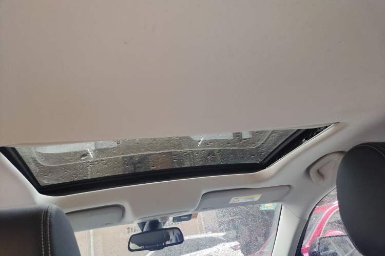 Used Ford Territory 2019 EcoBoost 145 CVT Platinum Edition China VI compliant