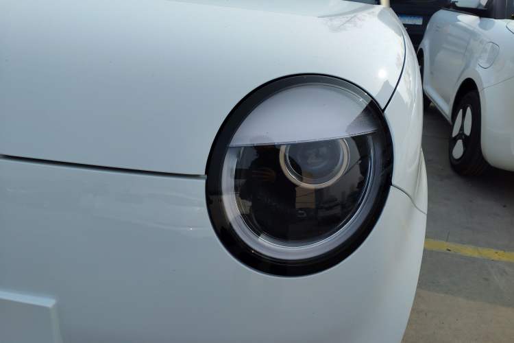 Used  Lumin 2025 205 km Xiangqin Version
