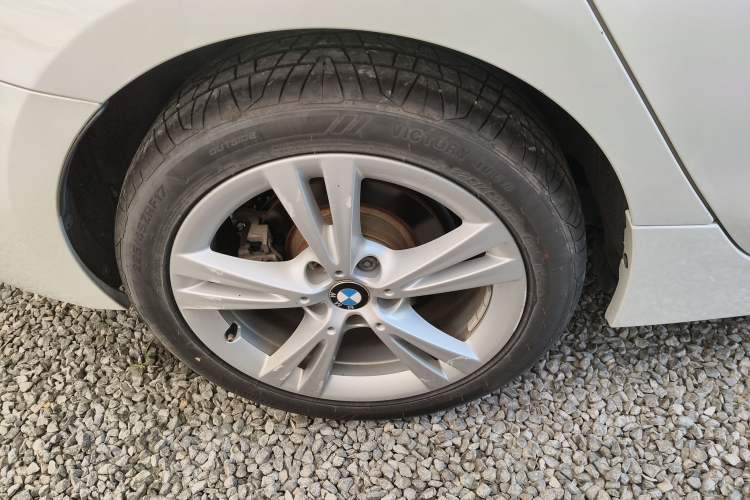 Used BMW 1 Series 2017 118i Design Package Model