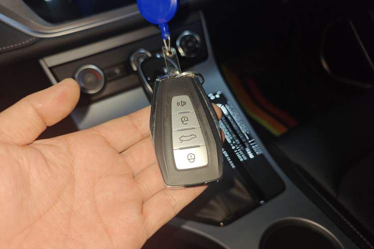 Used Geely Auto Emgrand 2021 UP 1.5L CVT Comfort Model
