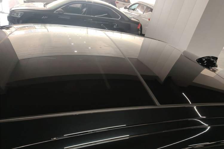 Used BMW 5 Series 2020 530Li xDrive Luxury Package
