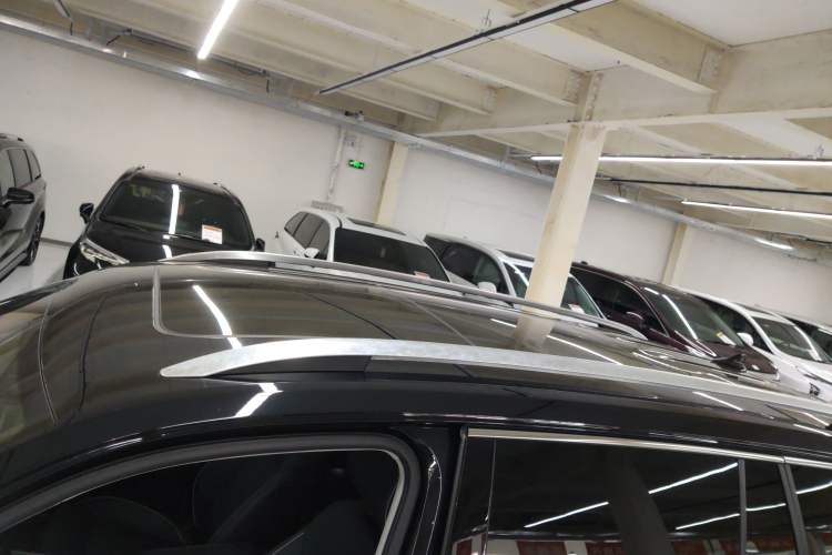 Used Volkswagen Teramont 2023 380TSI Four-Wheel Drive Prestige Luxury Edition
