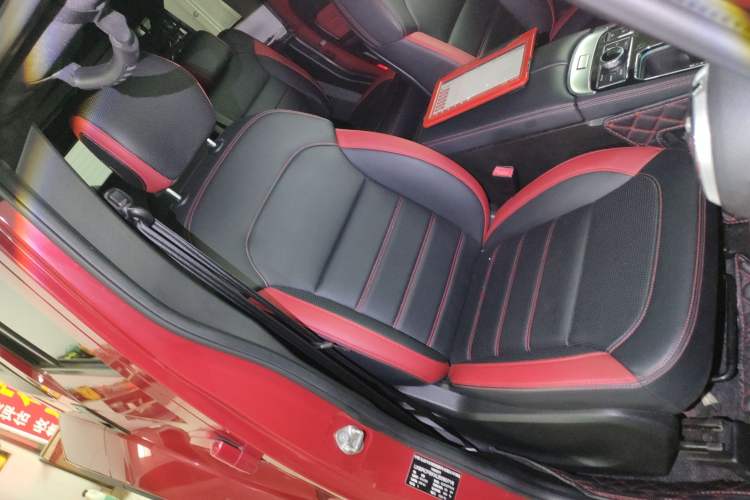 Used BAIC Off-Road BJ40 2020 2.0T Automatic Four-Wheel Drive Urban Hunter Edition Chivalrous Type
