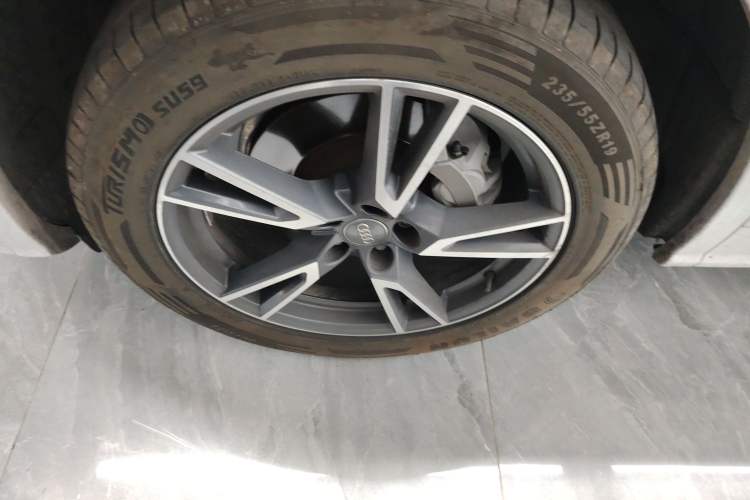 Used Audi Q5L 2020 Updated 40 TFSI Prestige Fashion Edition