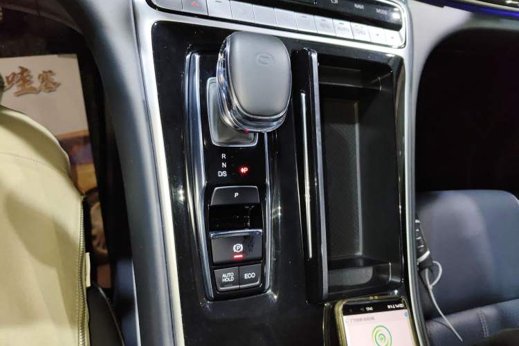 Used GAC Trumpchi M8 2023 Master Series 390T Ultimate Edition
