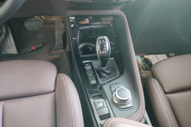 Used BMW X1 2021 xDrive25Li Luxury Model
