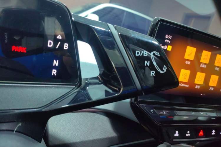 Used Volkswagen ID.3 2023 Upgraded Model Pure Intelligent Enjoyment Version
