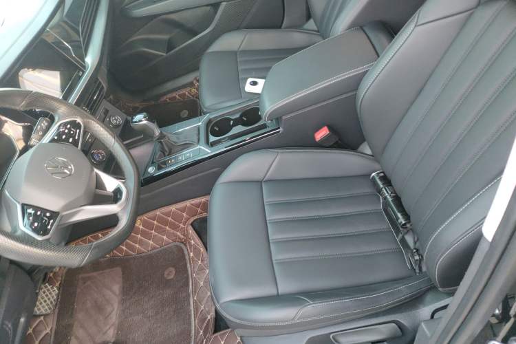 Used Volkswagen Passat 2023 Revised Version 280TSI Business Edition