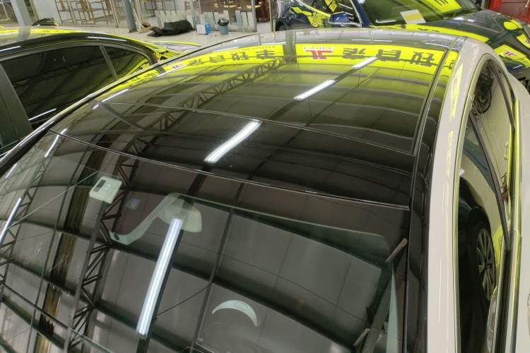 Used Mercedes-Benz C-Class 2019 Restyled C 260 L Sport Edition
