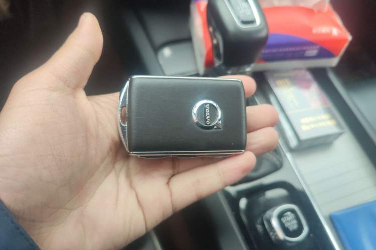 Used Volvo S60 2020 T5 Zhiya Sport Edition