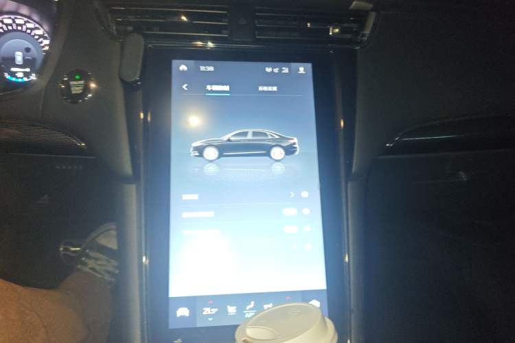 Used Ford Taurus 2019 EcoBoost 245 Premium Edition
