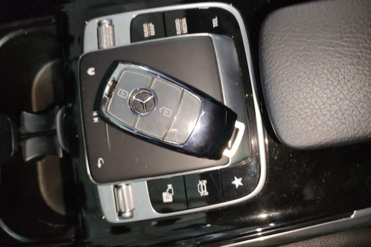 Used Mercedes-Benz B-Class 2020 B 200 Sport Edition
