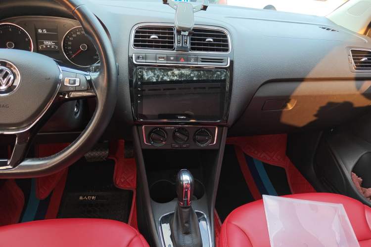 Used Volkswagen Polo 2018 1.5L Automatic Enjoyment Model