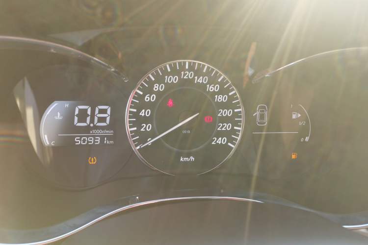 Used Venucia D60 2021 1.6L Entry Manual Comfort Edition
