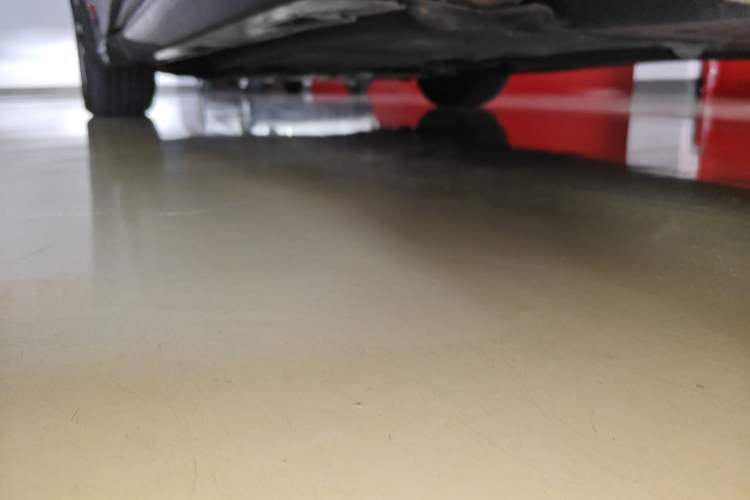 Used Honda Inspire 2022 Lingpai Hybrid 2.0L Pure Elegant Edition
