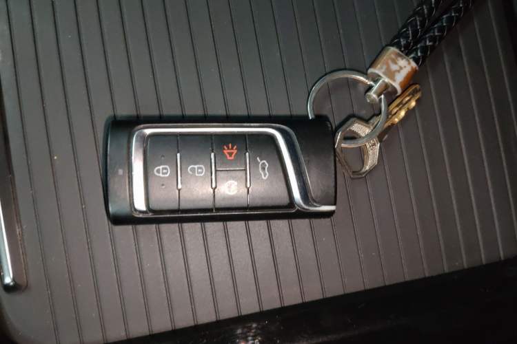 Used GAC Trumpchi M6 2023 PRO 270T DCT Luxury Edition