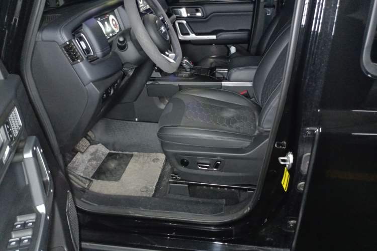 Used  T01 2024 2.0T Explorer
