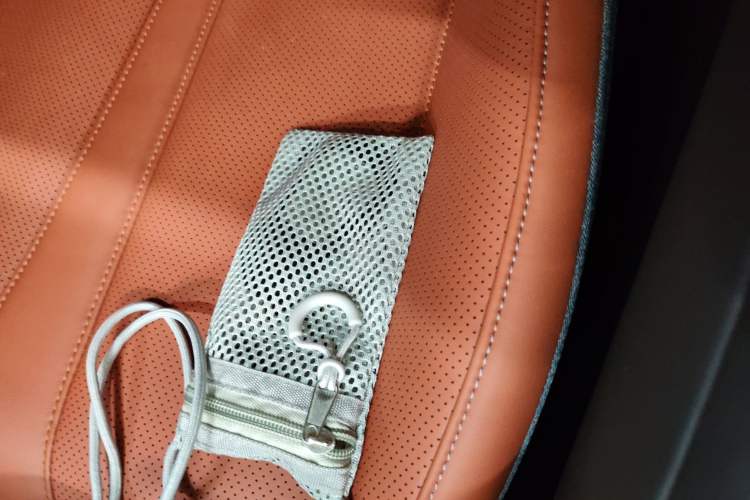 Used XPeng P7 2022 480G
