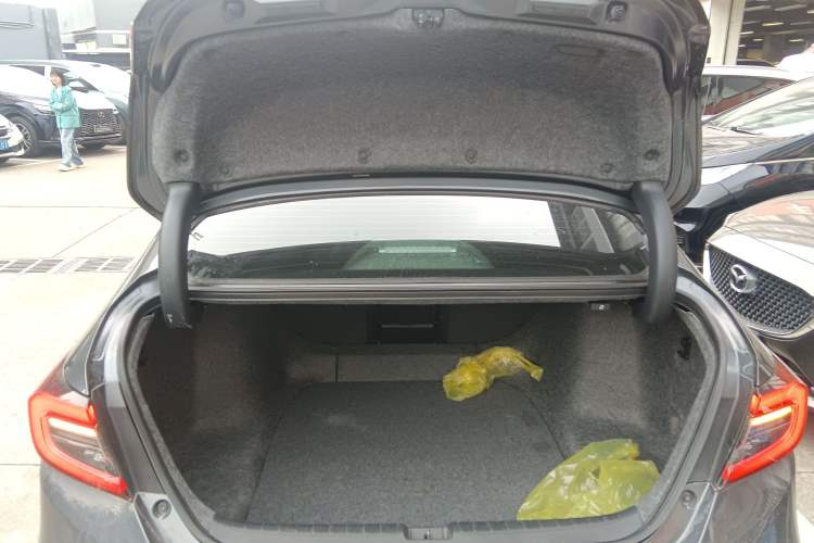 Used Honda Accord 2022 260TURBO Phantom Night · Prestige Edition