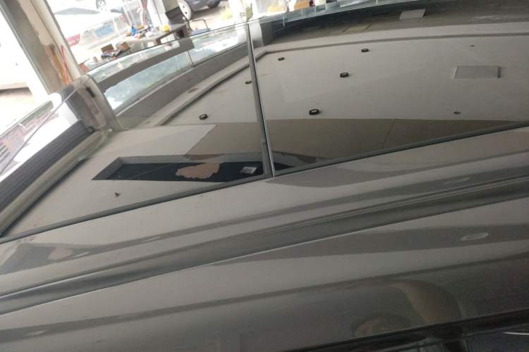 Used Honda Avancier 2017 240TURBO Two-Wheel Drive Comfort Version
