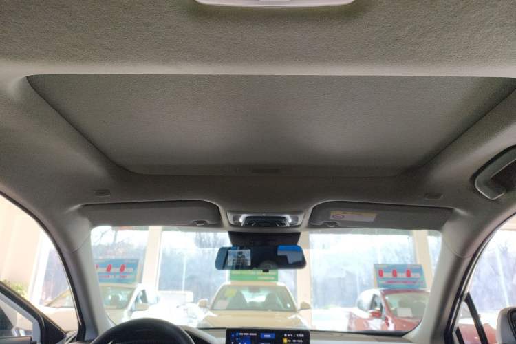 Used Toyota Corolla Cross 2023 2.0L Elite Edition
