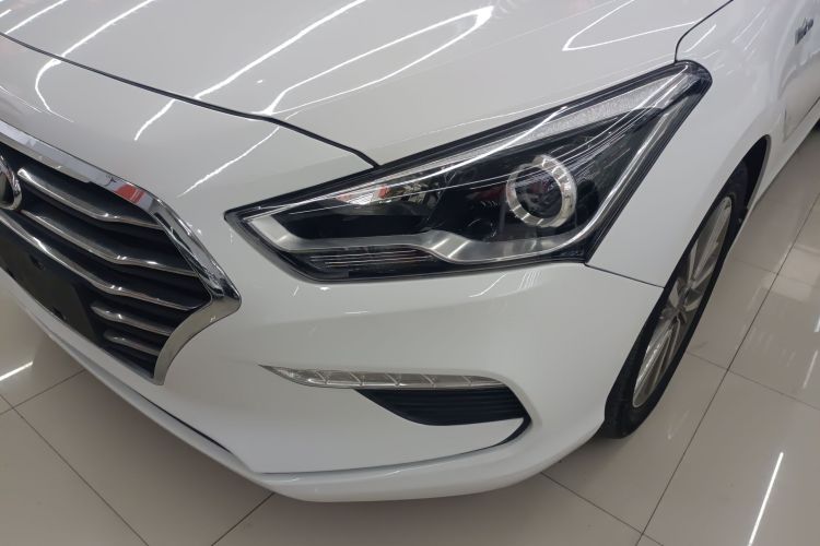 Used Hyundai Mistra 2019 1.6T Automatic Smart GLS China VI Standard