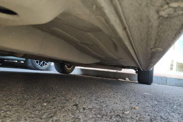 Used Buick GT 2015 15N Automatic Entry-Level Trim
