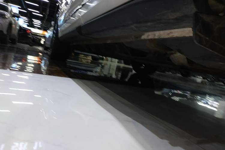 Used Ford Edge 2020 EcoBoost 245 Two-Wheel Drive Titanium 7-Seater
