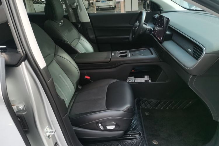 Used XPeng G6 2023 580 Long-Range Max
