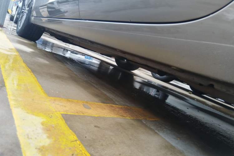 Used Buick GT 2017 18T Dual-Clutch Elite Model
