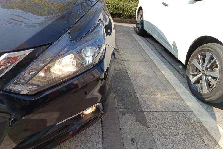 Used Nissan Teana 2016 2.0L XL Comfort Edition
