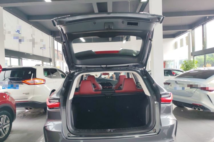 Used Oshan X5 2021 1.5T DCT Flagship Edition
