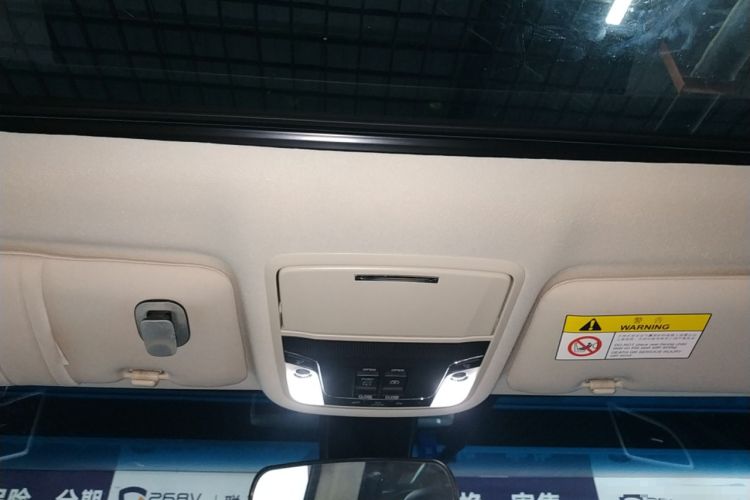 Used Honda Odyssey 2019 2.0L Rui-Zunxiang Edition
